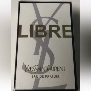 YSL Yves Saint Laurent Libre Eau De Parfum 1 fl oz